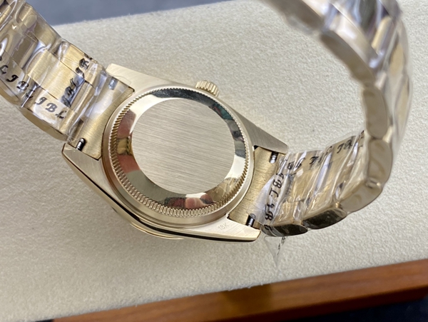 激安ロレックス角部分ディテール